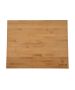 Επιφάνεια Κοπής  Γωνιακή 48x38cm Estia Home Art Bamboo Essentials 01-14537