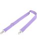 Λουράκι Τσάντας Φαγητού Estia Home Lavender Purple 01-26011