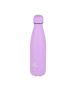 Θερμός Travel Flask Save the Aegean 500ml Lavender Purple Estia Home Art 01-18047