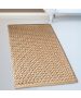 Πατάκι Μπάνιου Μπεζ 50x80cm #2335 Cotton Chenille San Lorentzo 1509BEIGE