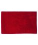 Πατάκι Μπάνιου Πολυεστερικό 50x80cm Sealskin Doux Red 294425459