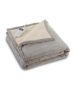 Ηλεκτρική Κουβέρτα Fleece 120w 80x130cm, 10 Ρυθμίσεις Θερμοκρασίας, Led Οθόνη, Χρονοδιακόπτης 1-10H, Πλενόμενη Eurolamp 300-29204