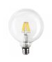 InLight Ε27 LED Filament G80 8watt 7.27.08.39.1