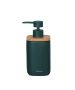 Mind dark green 200 ml δοχείο κρεμοσάπουνου Sealskin  800054