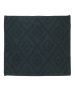 Πατάκι Μπάνιου Βαμβακερό 60x60cm Sealskin Aztec Dark Green 800099