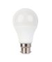 LED A60 B22 230V 10W 6.000K 180° 840Lm Ra80 ACA B2210CW