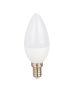 LED CANDLE E14 230V 5W 3.000K 200° 440Lm Ra80 ACA C375WW