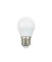 LED BALL E27 230V 7W 3000K 180° 560Lm Ra80 ACA G45727WW