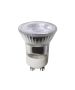 LED GU10 MINI 230V AC 2.5W 6000K 38° 280Lm Ra80 ACA GU10283512CCW