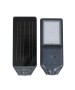 Ηλιακό Φωτιστικό Δρόμου LED STREET SOLAR LUMINAIRE 150W 4.000K IP65 85°x160° Ra≥80 ACA LANE15040