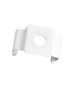 METAL MOUNTING CLIP FOR PROFILE P160 ACA MC160