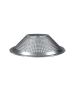 ALUMINUM REFLECTOR 450x120 FOR P176100 & P176150 ACA PREF