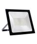 BLACK LED SMD FLOOD LUMINAIRE IP66 200W 4000K 17000Lm 230V RA80 ACA Q20040