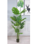 Τεχνητό Διακοσμητικό Φυτό H120cm “Monstera Tree” Etoile SD-044