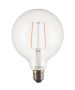 Λαμπτήρας Led Filament Clear Dimmable G125-2  E27 2, 5w 2700K 200lm Ø125xH170mm Enjoy EL827103