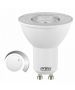 Λαμπτήρας GU10 Led Dimmable 4,5w 36° 2700K 470lm Ø50xH54mm Enjoy EL883422