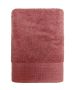 Πετσέτα Βαμβακερή 30x50cm Dusty Rose Supreme San Lorentzo 8292DROSE