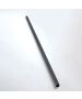 Προφίλ Προέκτασης Πόρτας Ντουζιέρας 3xH200cm Φινίρισμα Devon Noxx Black Brushed PVD N3/200-411