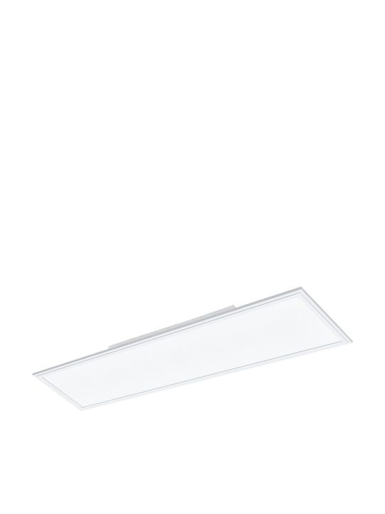 Eglo Salobrena-A Παραλληλόγραμμο Εξωτερικό LED Panel Ισχύος 30W με Ρυθμιζόμενο Λευκό Φως 98205