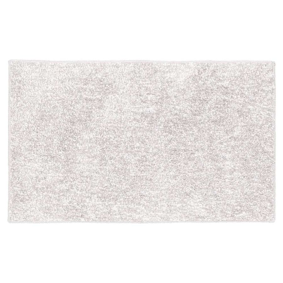 Πατάκι Μπάνιου Πολυεστερικό 50x80cm Sealskin Speckles Grey 294605412