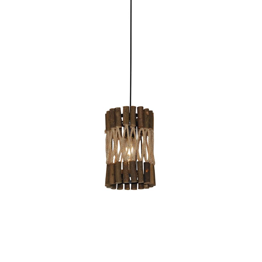 P019 KOTEL PENDANT LAMP 1E2 HOMELIGHTING 77-3604