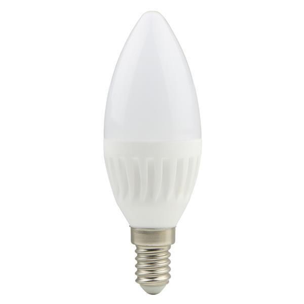 ΛΑΜΠΑ LED ΜΙΝΙΟΝ 10W Ε14 2700K 220-240V 147-77224