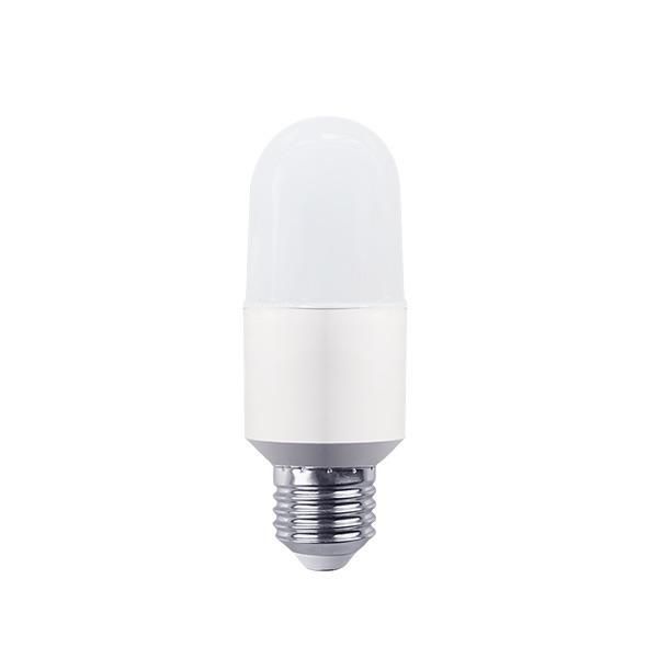 ΛΑΜΠΑ LED ΣΩΛΗΝΩΤΗ T46 1055lm 11,1W Ε27 3000K 175-250V Eurolamp 147-77468