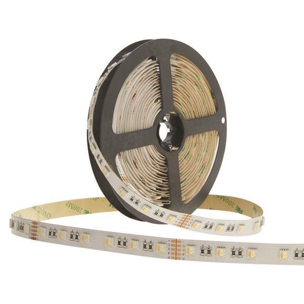 ΤΑΙΝΙΑ LED 5M 10W 24V 3000K IP68 PRO 145-70412