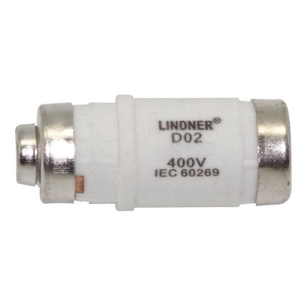 ΑΣΦΑΛΕΙΑ NEOZET LINDNER 25Α Eurolamp 147-61006