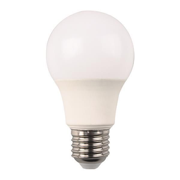 ΛΑΜΠΑ LED ΚΟΙΝΗ 5W E27 3000K 175-265V "PRO" Eurolamp 147-77131