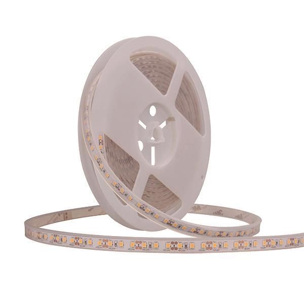 ΤΑΙΝΙΑ LED 5M 20W 24V 6500K IP68 PRO 145-70430