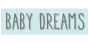 Baby Dreams Blue επιτραπέζιο φωτιστικό (76011[T]) Ango