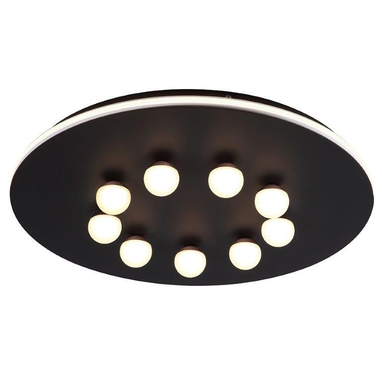 ΟΡΟΦΗΣ ΦΩΤΙΣΤΙΚΟ LED-ΠΛΑΦΟΝΙΕΡΑ-ΚΩΔ. CRONOS-C500 Sun Light