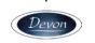 Διαχωριστικό Ντουσιέρας 120 εκ. 200 εκ.  8 χιλ. Decor Black Matt Clean Glass με Κάθετο Βραχίονα Στήριξης 100 εκ. Devon Iwis Walk-In IW120DC-400 