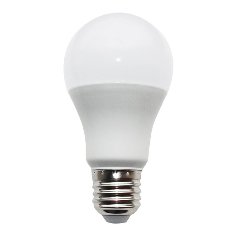 LED A60 E27 42VAC 10W 6.000K 230° 910Lm Ra80 ACA A6010CW42AC