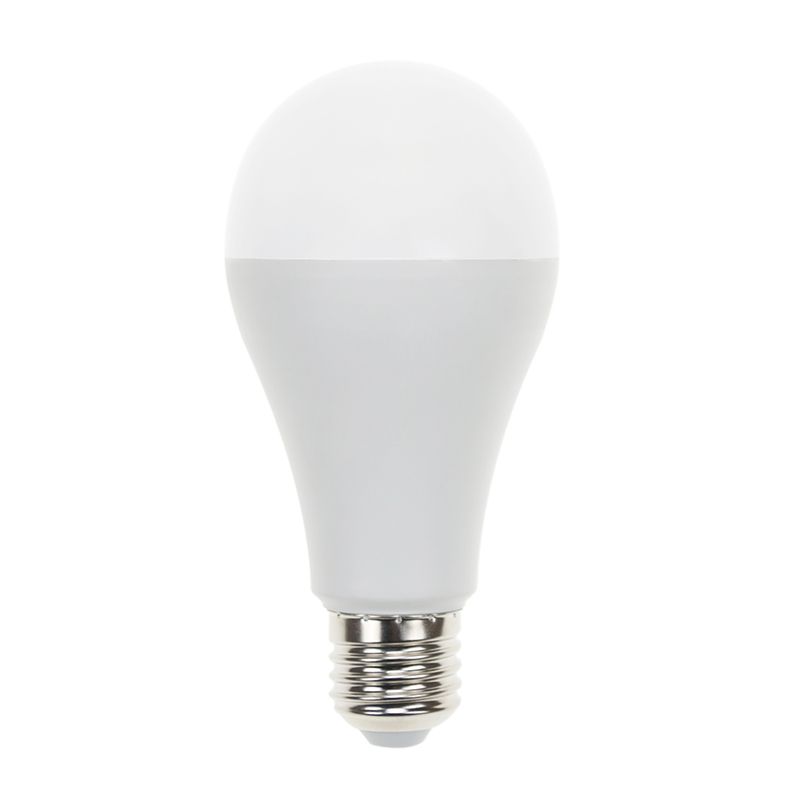 LED A65 E27 230V 17W 4.000K 200° 1870Lm Ra80 ACA ACA A6517NW