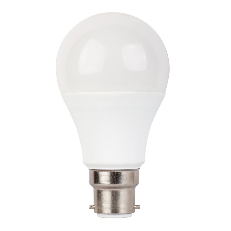 LED A60 B22 230V 13W 6.000K 180° 1260Lm Ra80 ACA B2213CW