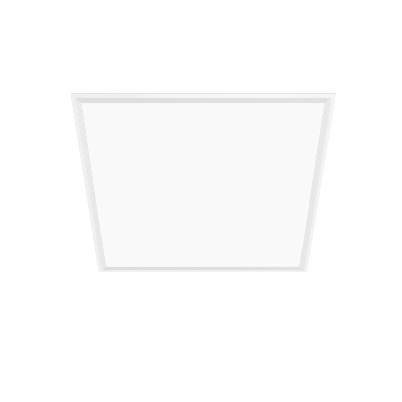 LED PANEL 30W 595*595*24mm 3000K 3600Lm 230VAC RA80 IP40 ACA DEBA60603030