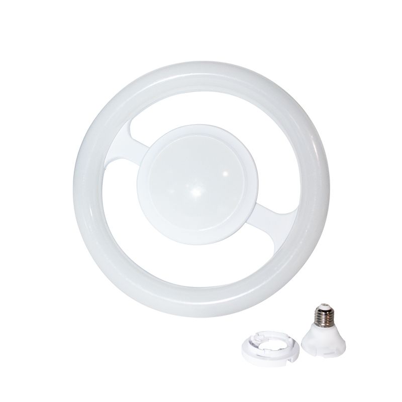 LED 16+4W 3000K 1850Lm ΛΑΜΠΤΗΡΑΣ Ε27 & ΠΛΑΦΟΝΙΕΡΑ ΟΡΟΦΗΣ ACA DISC2030