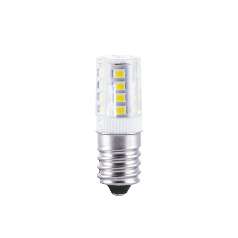 E14 CERAMIC LED 1W 3000K 230V AC 140lm 2835SMD Ra80 ACA E1428351WW