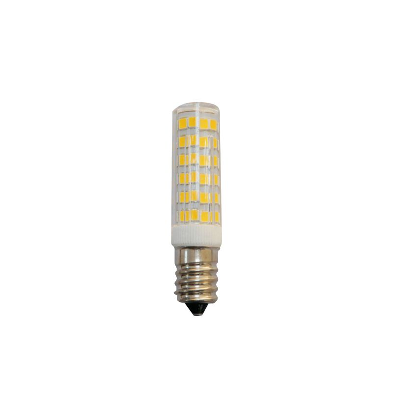 LED SMD E14 CERAMIC 7W 6.000K 600Lm 300° 230V AC Ra80 30.000Hrs ACA E1428357CW