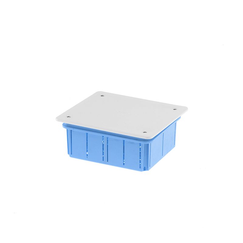 FLUSH MOUNTING BOX DIMENSIONS 152 X 130 X 70 ACA GR11014