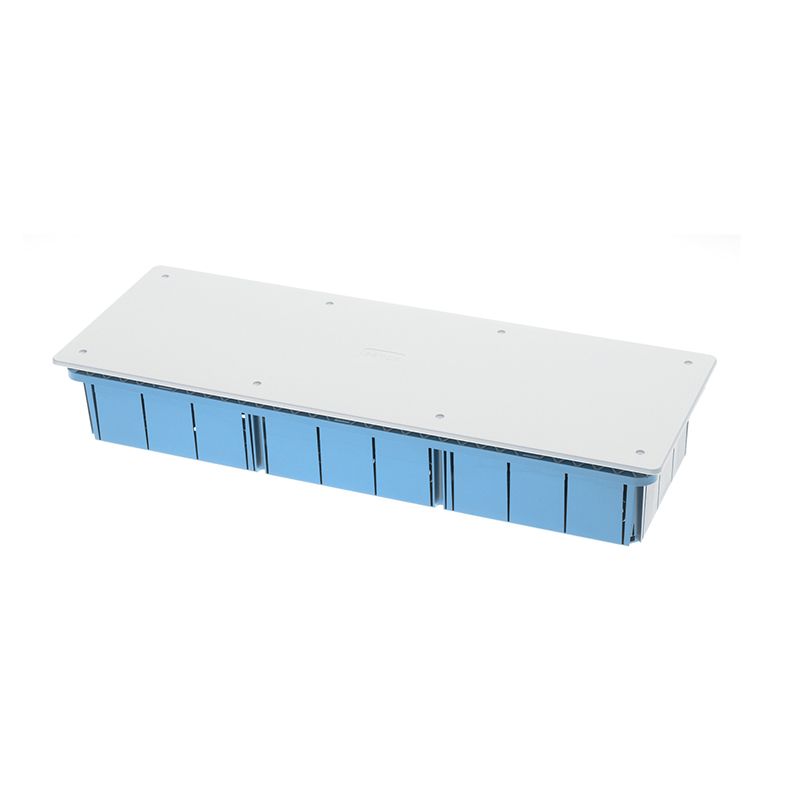 FLUSH MOUNTING BOX DIMENSIONS 460 X 160 X 75 ACA GR11020