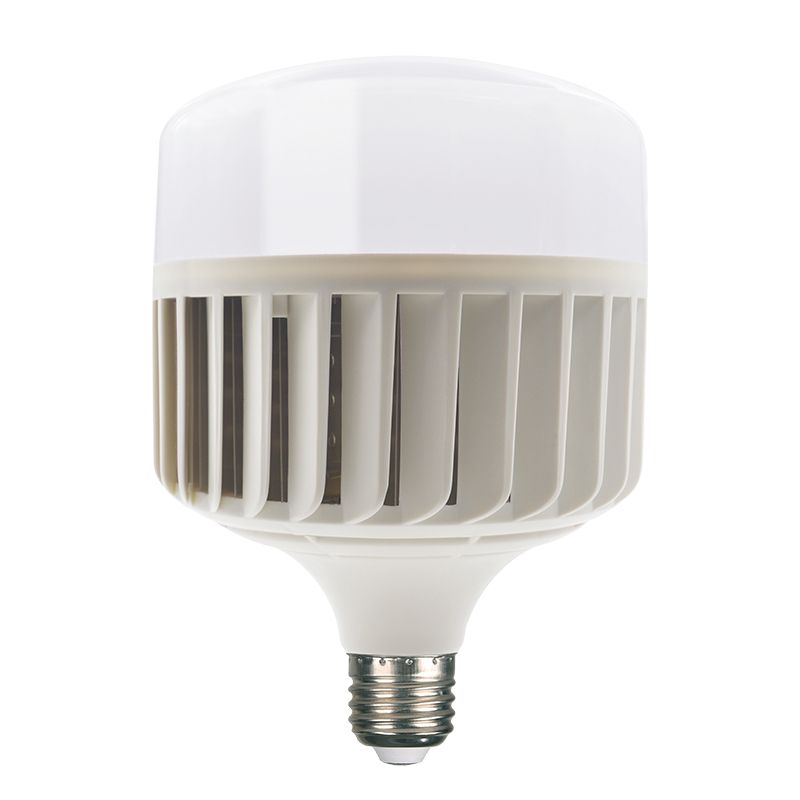 LED P176 E27 & E40 230V 100W 4000K 220° 10100Lm Ra80 IP20 ACA P176100NW