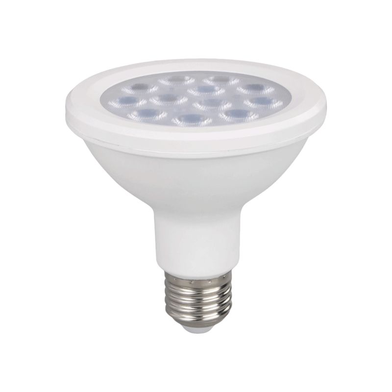 LED DIM PAR30 E27 230V 13W 3000K 38° 1000Lm Ra80 ACA PAR3013WWDIM