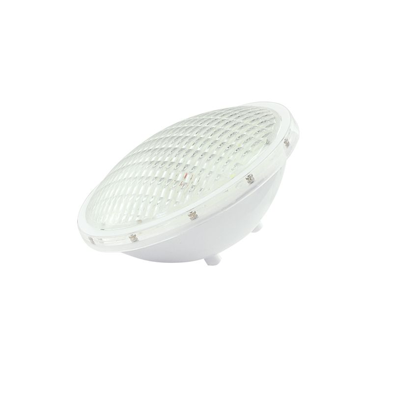 LED LAMP PAR56 20W 6000K 1800LM 90° IP68 12V AC/DC 2PIN ACA PAR5620CW