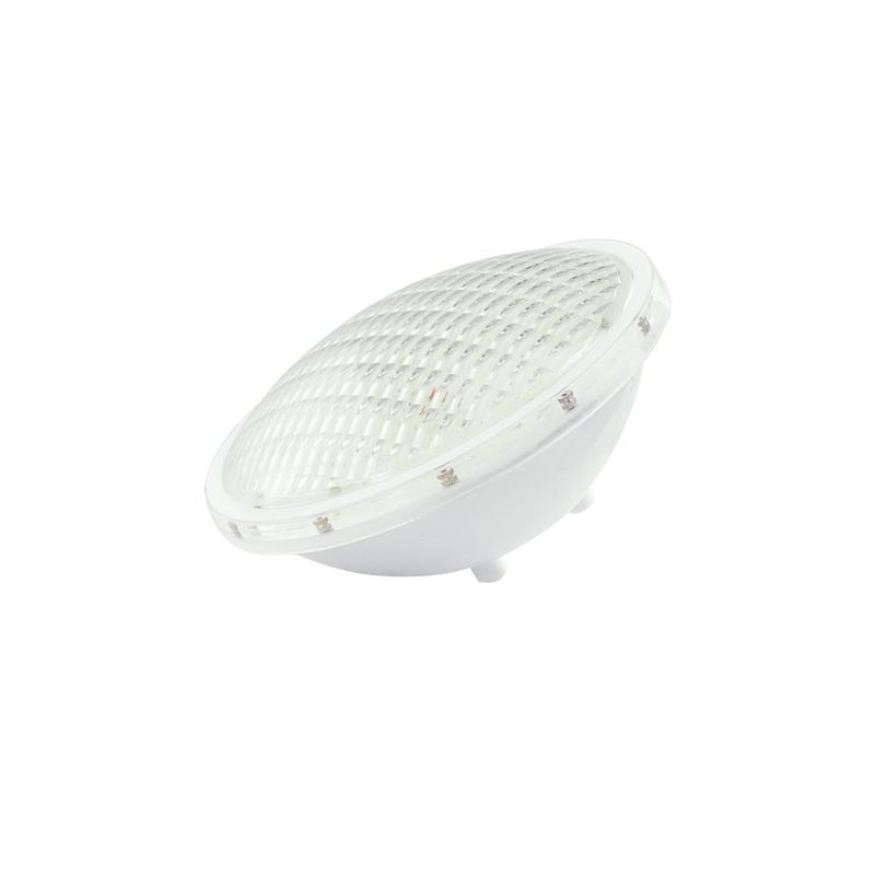 LED LAMP PAR56 20W RGB 90° IP68 12V AC 2PIN ACA PAR5620RGBN