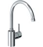 Μπαταρία Κουζίνας 1 οπής Grohe Concetto 32661 