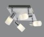 Clapton Trio Lighting 821430405