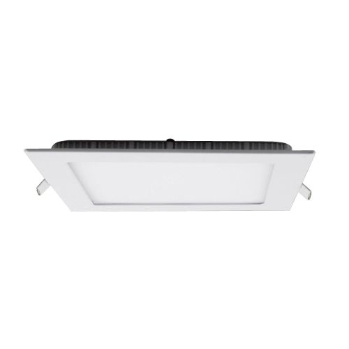 LED PANEL ΧΩΝ. ΤΕΤΡ. 20W 3.000K 1510Lm 230V 225mm Ra80 ACA DELFI2030S